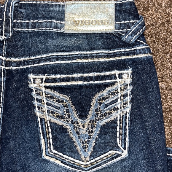 Vigoss Jeans - Picture 4 of 6